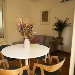 Appartement met Twee Slaapkamers